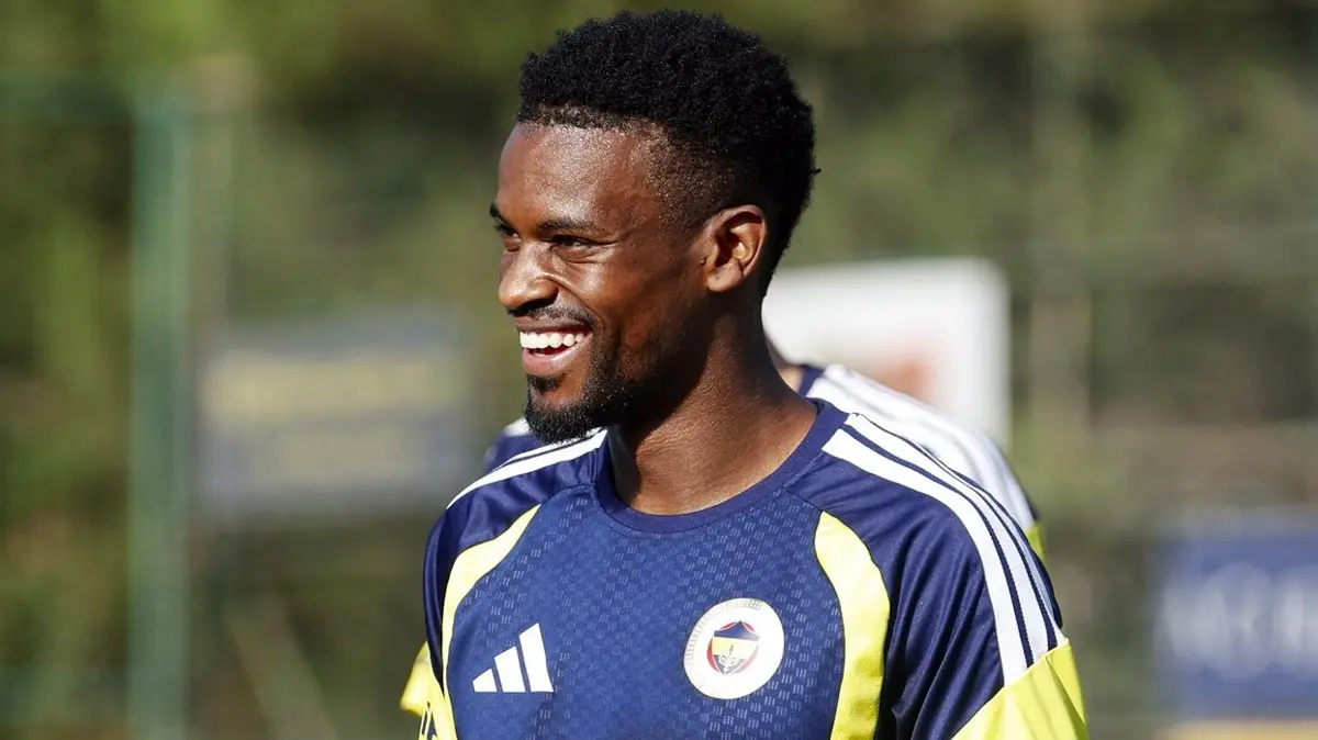 Fenerbahçe, Gornik Zabrze maçının hazırlıklarını sürdürdü