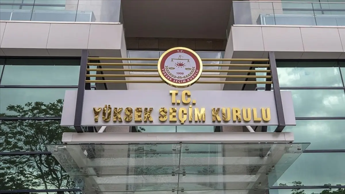 YSK kararı sonrası ilk oylar atılıyor! Beldeliği geri alan 4 yerleşim yerinde yarın kritik gün