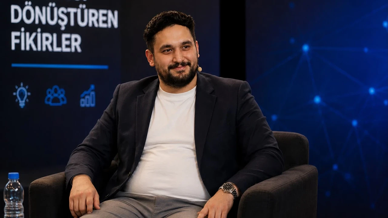 Enes Köseler: ''Görünmeyen Markalar Rekabette Geride Kalıyor''
