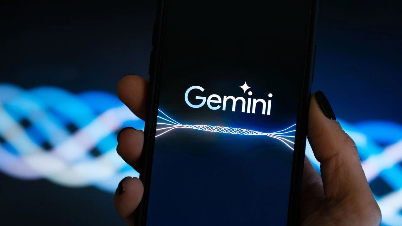 Google Gemini’ye dev güncelleme: Artık tek komutla dosya oluşturabiliyor