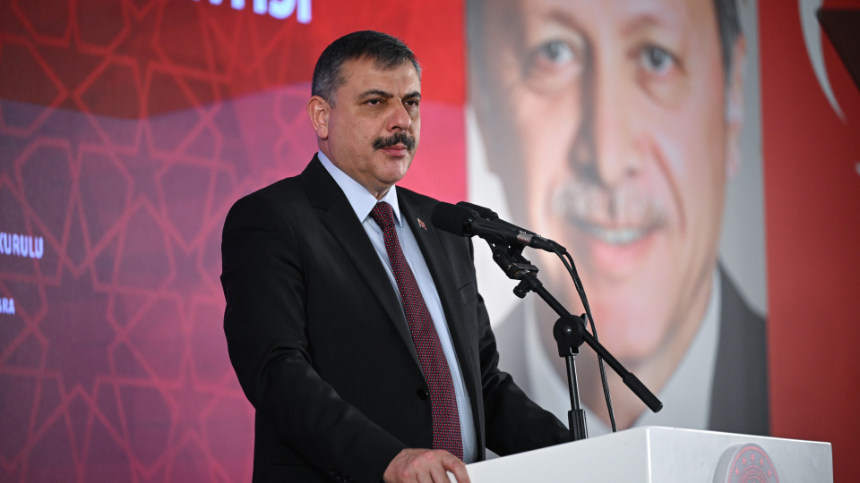 Bakandan LGS açıklaması! Ülke genelinde toplam 29 bin 103 personel görev yapacak