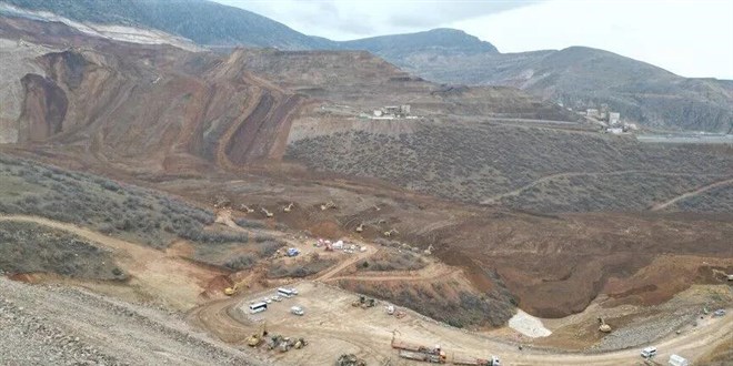 İliç maden faciası davasında iki sanık yeniden tutuklandı