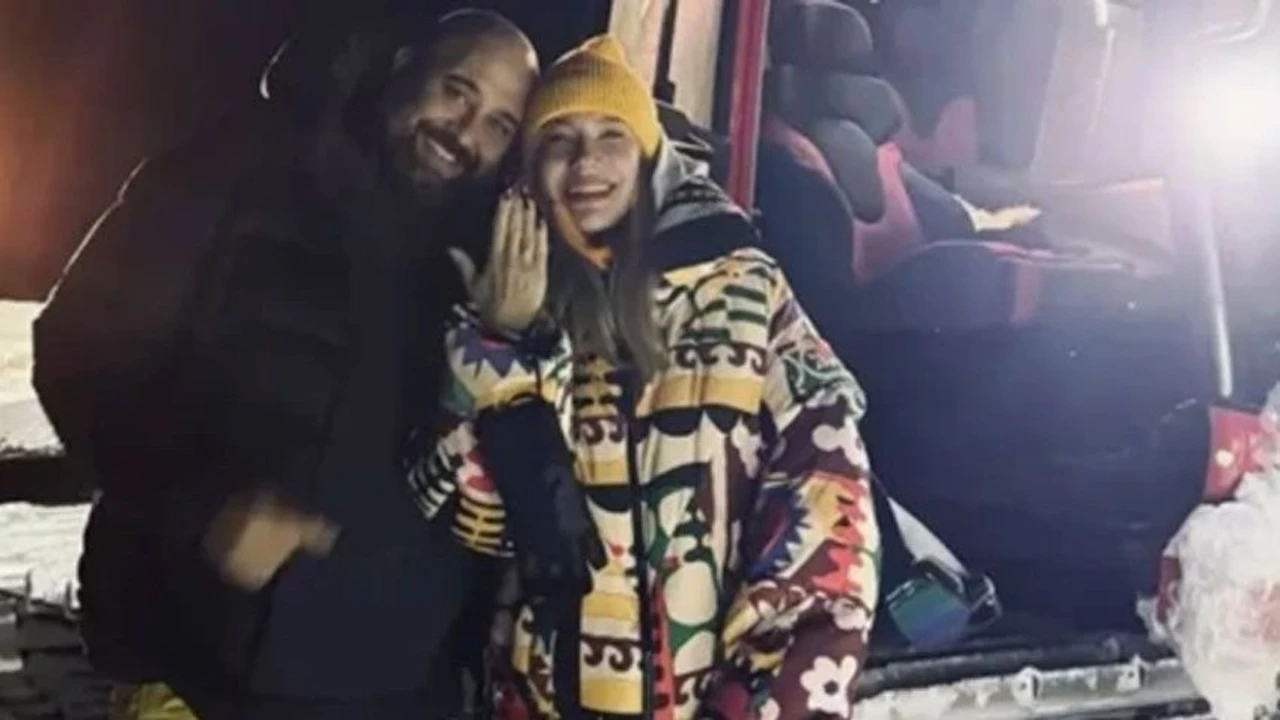 Somer Sivrioğlu'ndan çok konuşulacak sözler: Baştan sona hanımcıyım