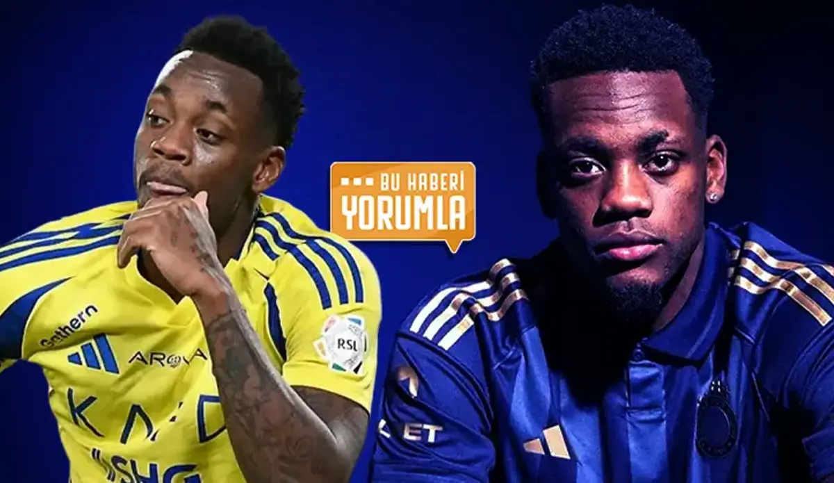 Galatasaray derken Jhon Duran'da gece yarısı büyük ters köşe! Yeni takımına imzaya gidiyor