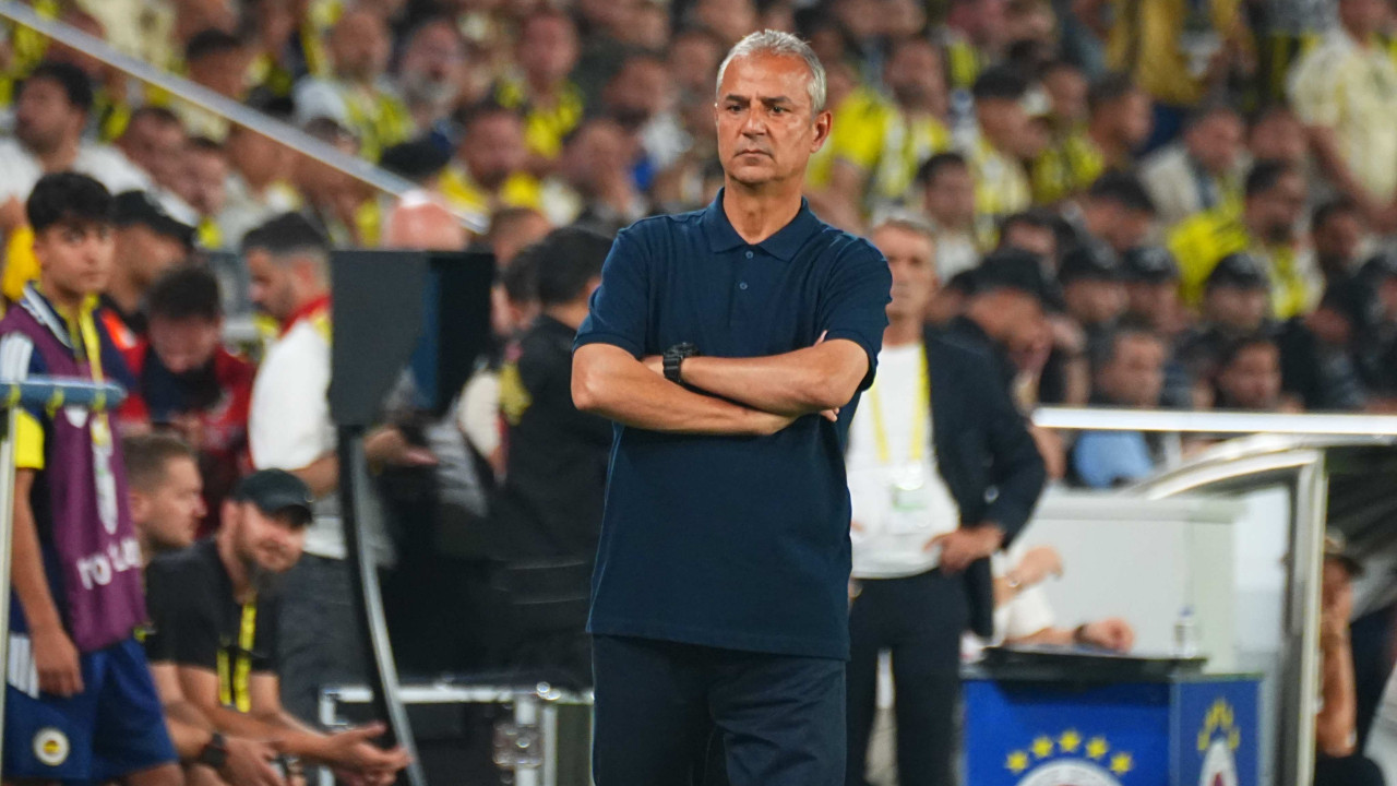 Fenerbahçe'den TFF'ye yabancı kuralı başvurusu