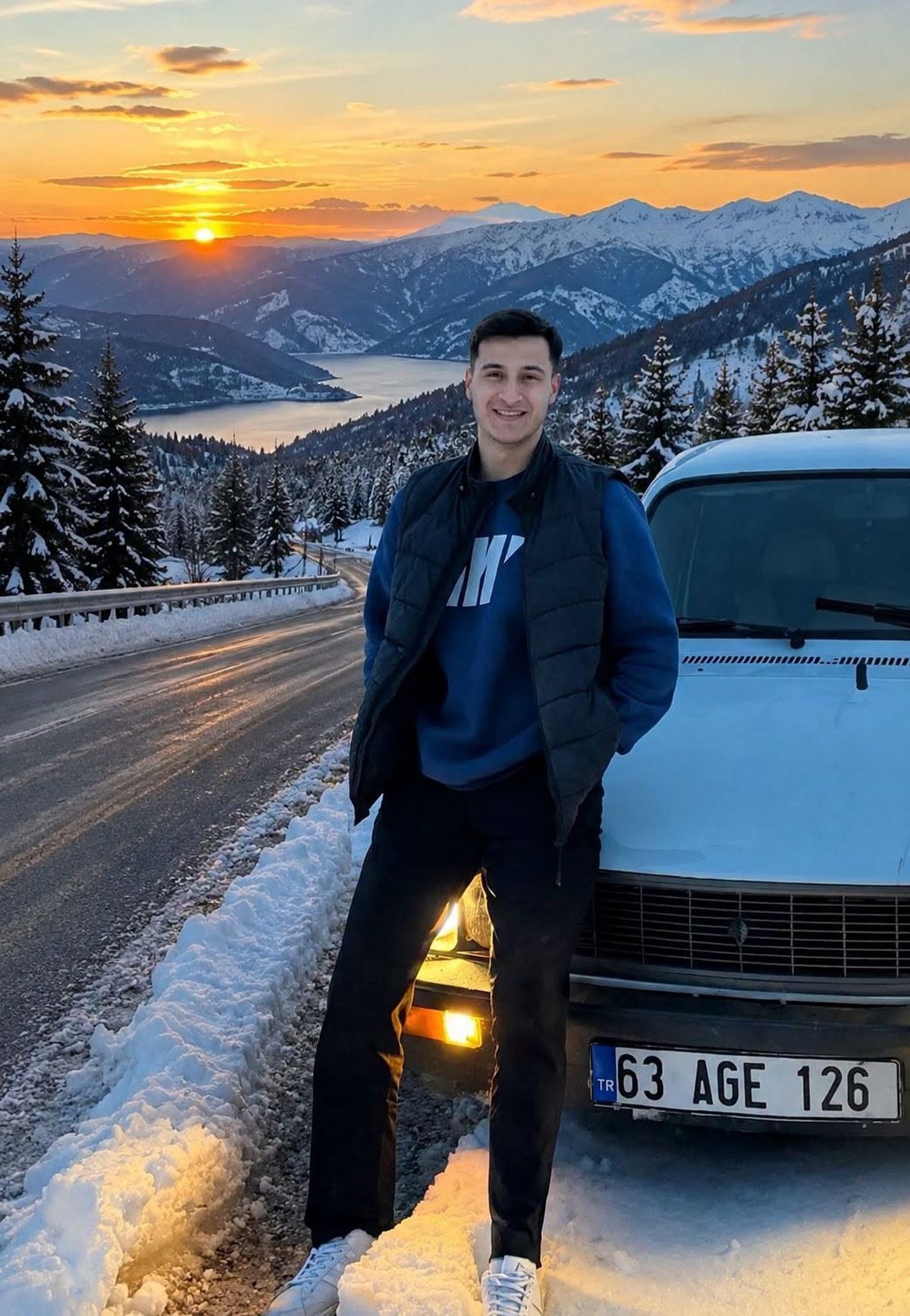 YKS yolunda kazada yaralanan Ahmet de 10 günlük yaşam savaşını yitirdi