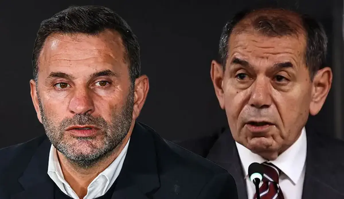 Galatasaray'da 10+4 operasyonu! Transferde rota İngiltere