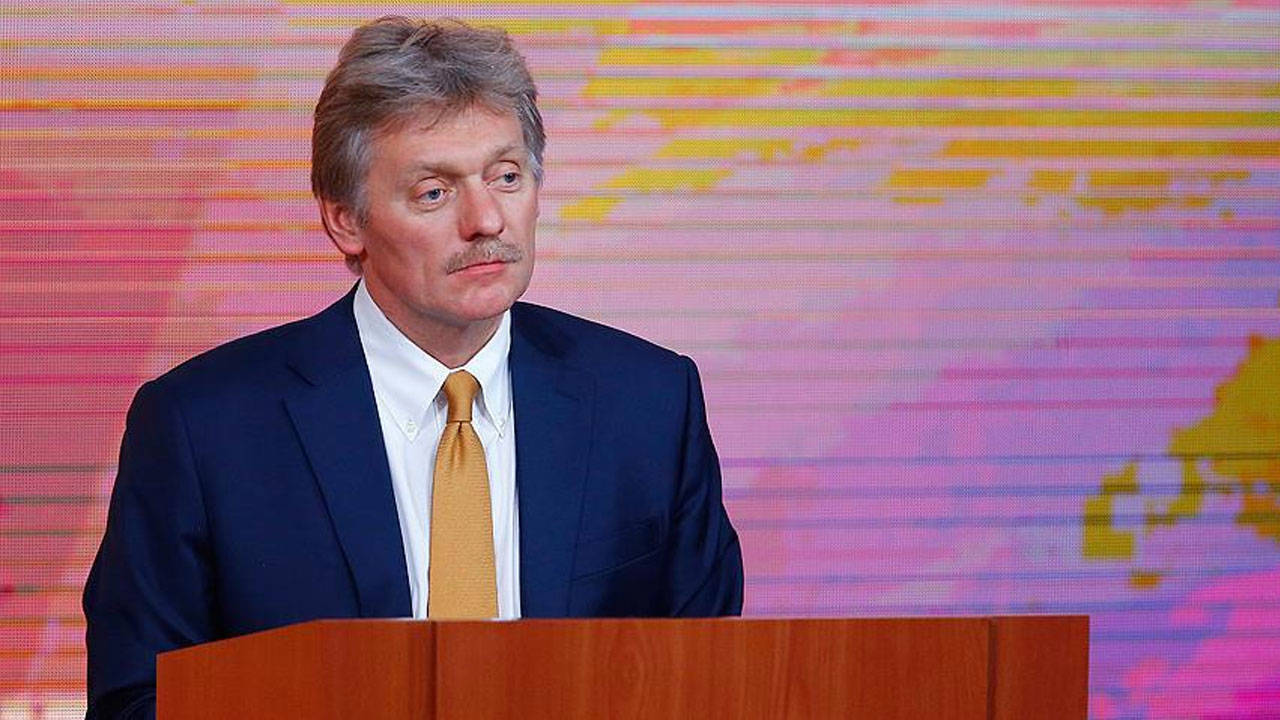Kremlin'den Zelenski'nin davetine yanıt
