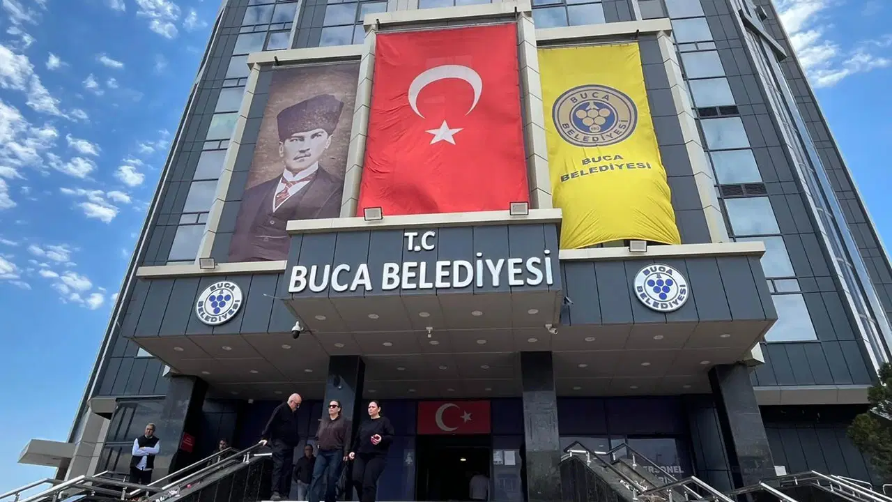 Seçim 12 Haziran'da: Buca Belediyesi'nde AKP'nin adayı belli oldu