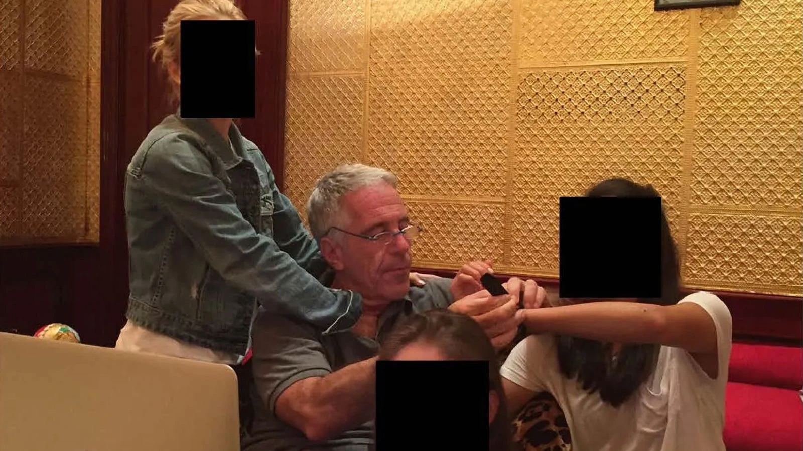 Epstein e-postalarında yeni isim! Bu kez üst düzey yönetici gündemde