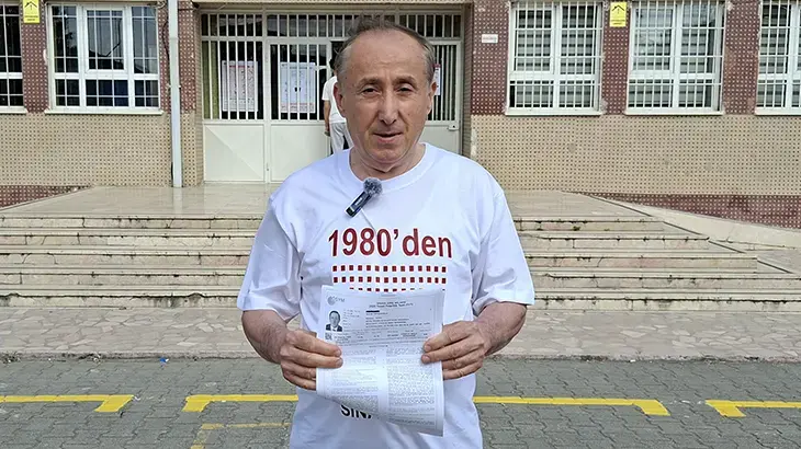 YKS'de tarihe geçecek rekor: Guinness'e başvuracağım