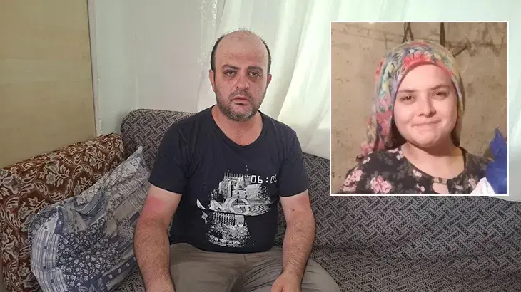 3 çocuğuyla kaybolan kadın aranıyor