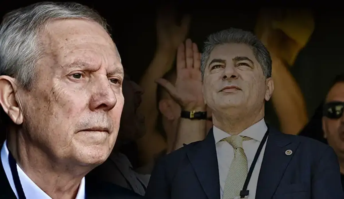 Fenerbahçe yeni başkanını seçiyor! Aziz Yıldırım mı, Hakan Safi mi?