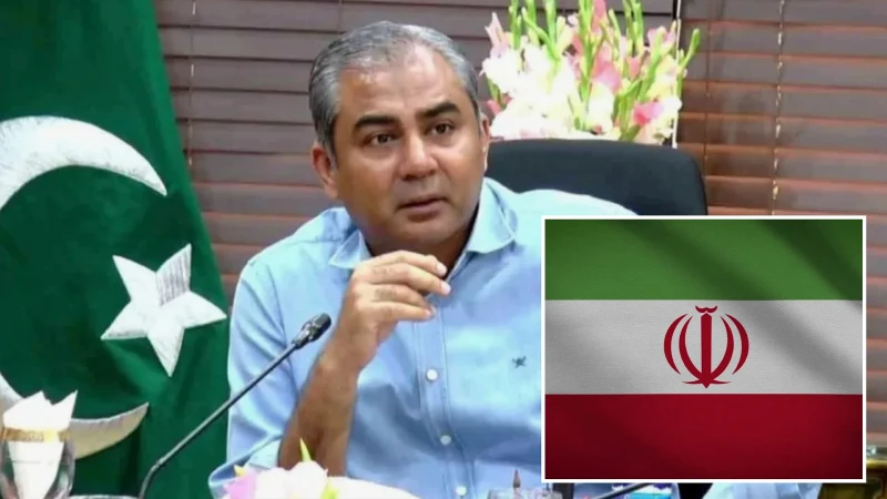 Pakistan’dan ABD ve İran arasındaki barış sürecine yoğun mesai
