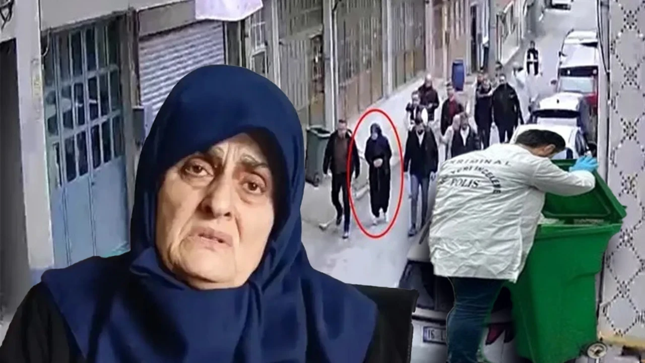 'İblis girmiş aklıma' diyerek savundu! 15 parçalık dehşet davasında ilk duruşma
