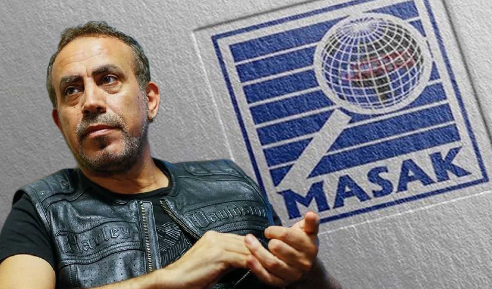 MASAK raporunda Haluk Levent ve Ahbap ayrıntısı! Milyarlık para trafiği dikkat çekti