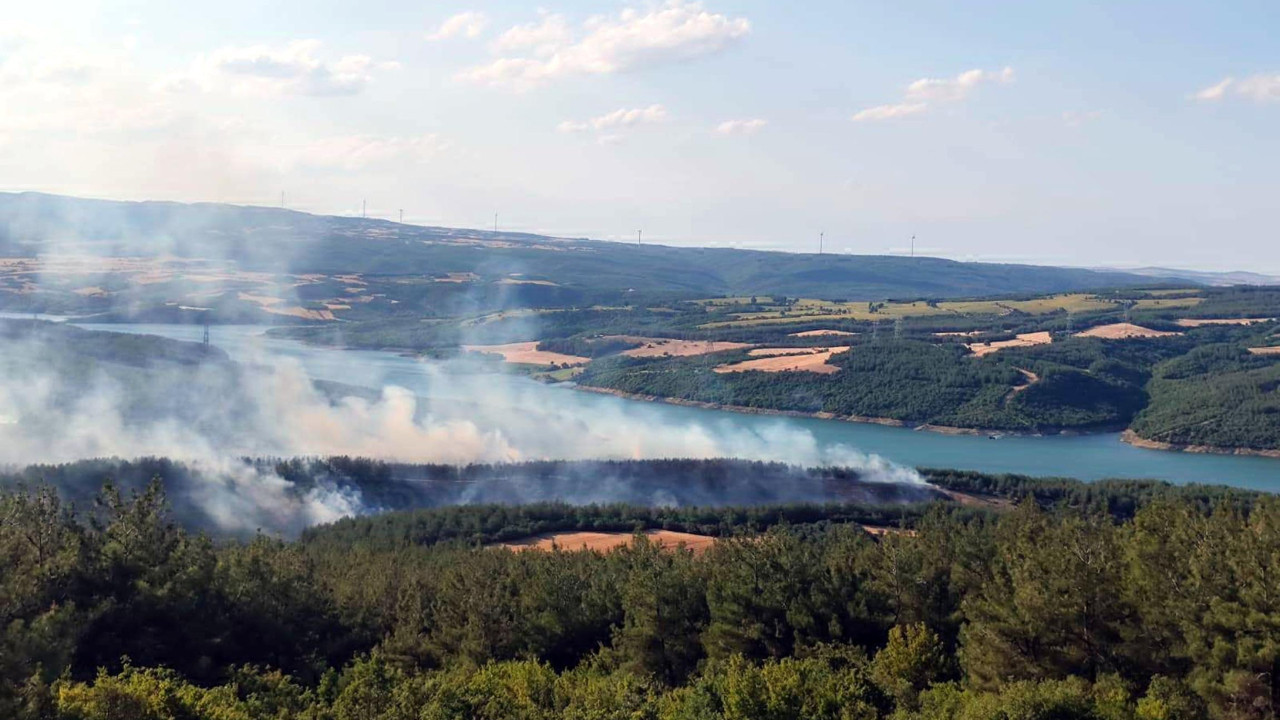 Kırklareli'de yasaklandı! 15 Ekim'e kadar geçerli