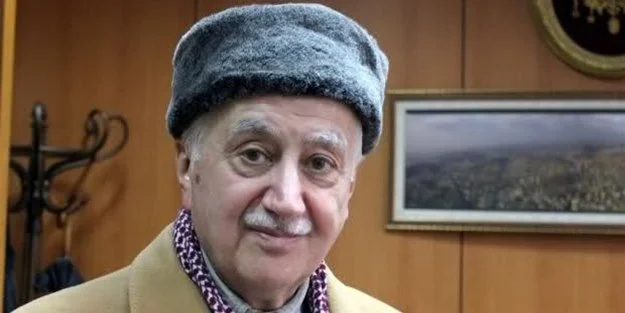 M. Şevket Eygi rahmetle anılıyor