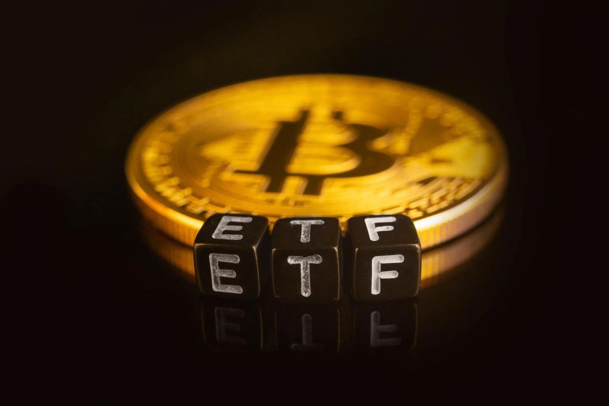 ABD spot Bitcoin ETF'leri 12 gündür çıkış yaşıyor