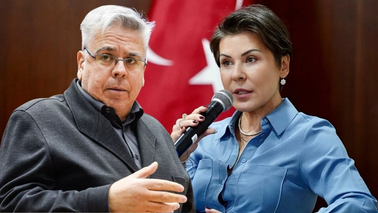 AP Raportörü Nacho Sánchez Amor’dan Fatoş Pınar Türker tepkisi