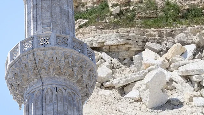 Edirne'de çıkarıldı! İlk kez kullanılıyor: 'Bulunabilmesi pek mümkün olmuyor'