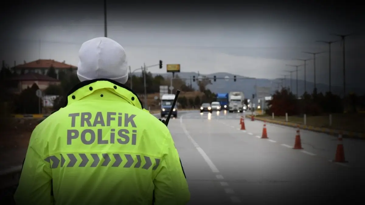 Karayolları Trafik Yönetmeliği'nde değişiklik yapılmasına dair yönetmelik yayımlandı