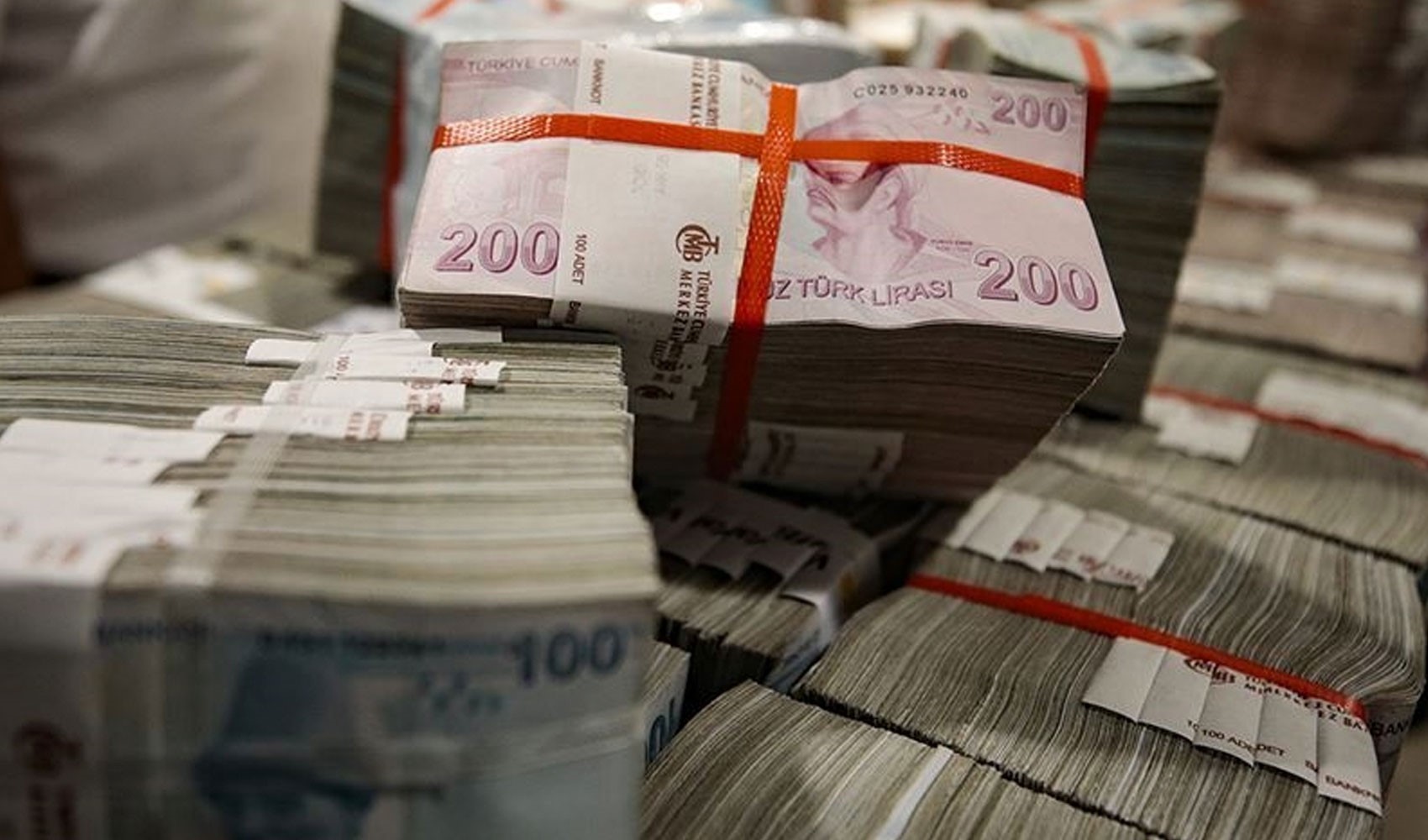Hazine'nin şans oyunları vergisi geliri dudak uçuklattı