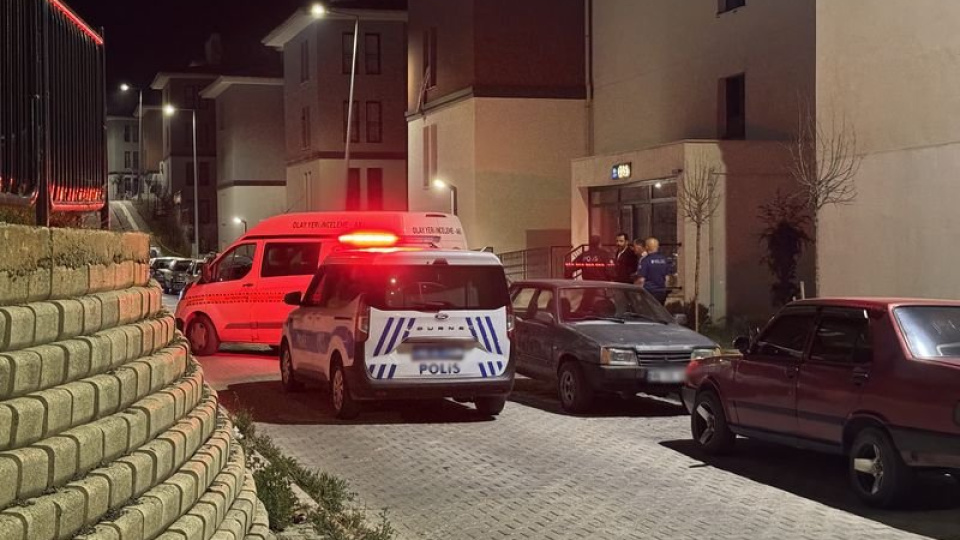 Kahramanmaraş'ta kayınpederi tarafından bıçaklanan damat öldü