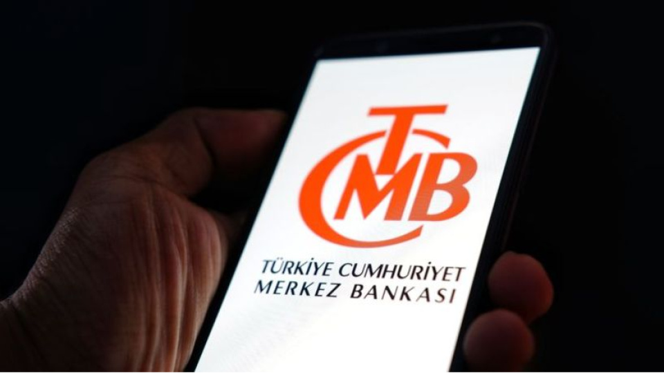 TCMB ile Hong Kong Para Otoritesi arasında mutabakat zaptı imzalandı