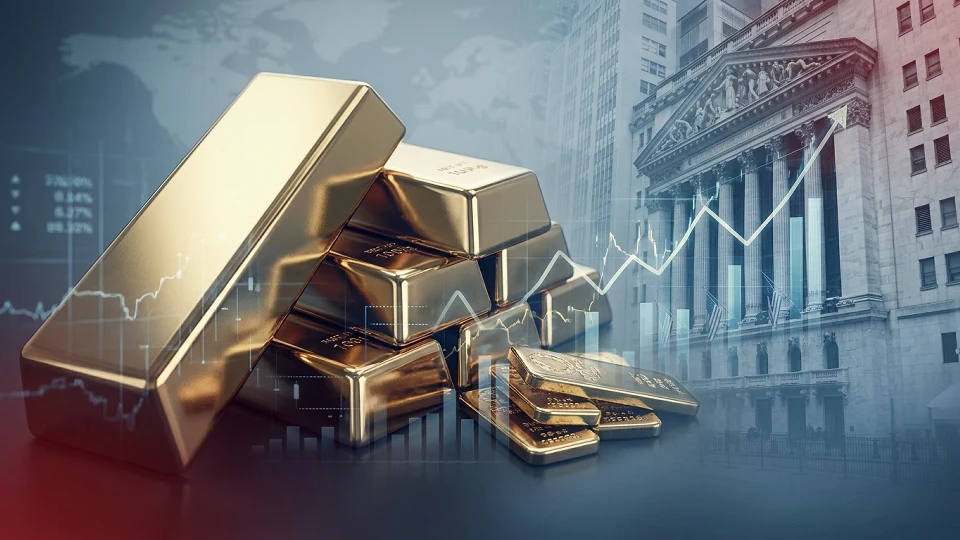 ALTIN YÜKSELECEK Mİ? Goldman Sachs Altın Raporunu Açıkladı: Merkez Bankaları Alıma Devam Edecek