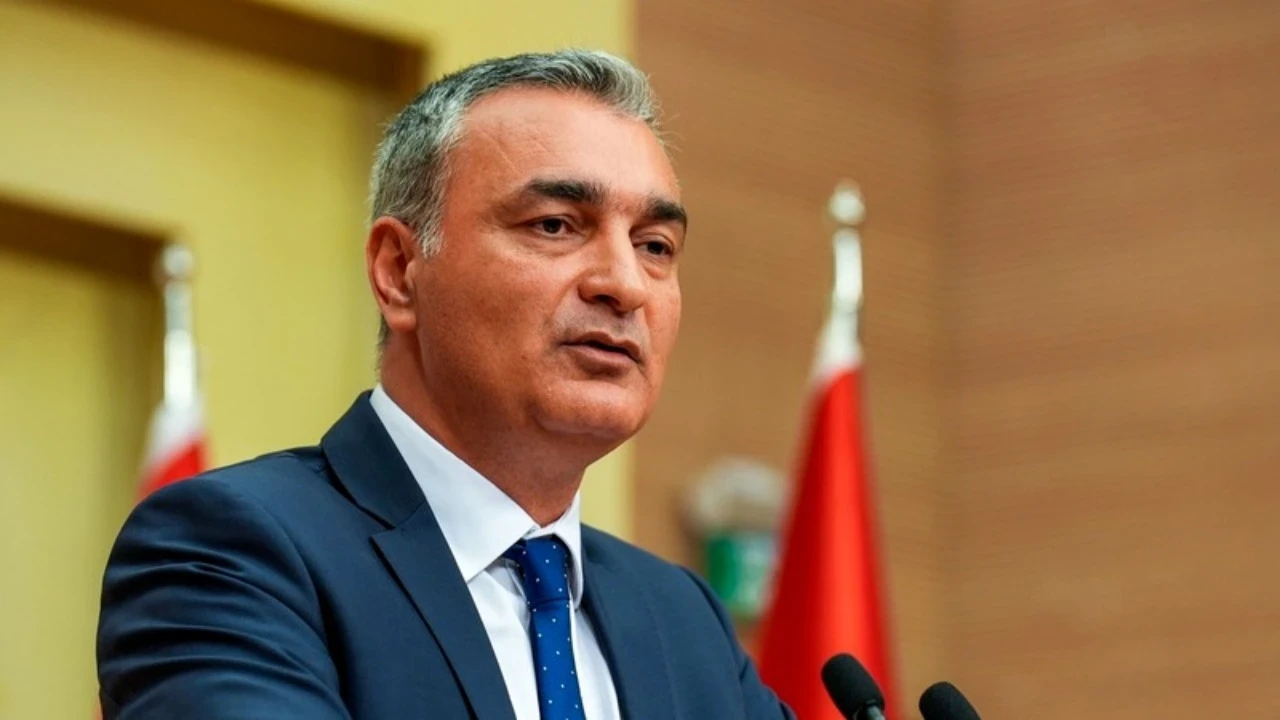CHP'li Müslim Sarı: Hiçbir şey gizli kalmayacak