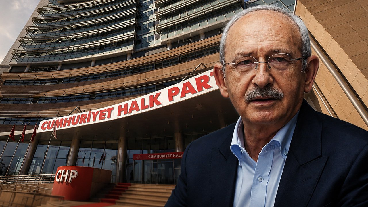 Kılıçdaroğlu düğmeye bastı! 52 ismin ardından yeni görevden almalar kapıda