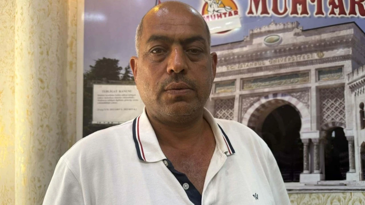 Muhtarın fotoğrafını kullandılar, yüzlerce kişiden para istediler