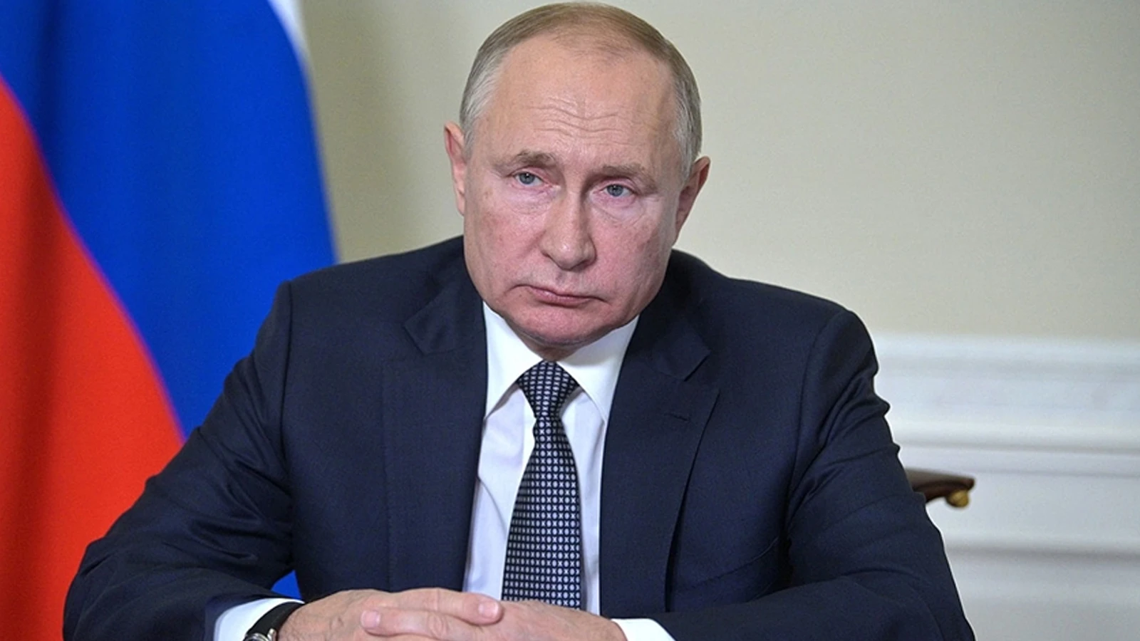 Putin: Zelenski ile görüşme belirli anlaşmalara varıldıktan sonra mümkün olabilir