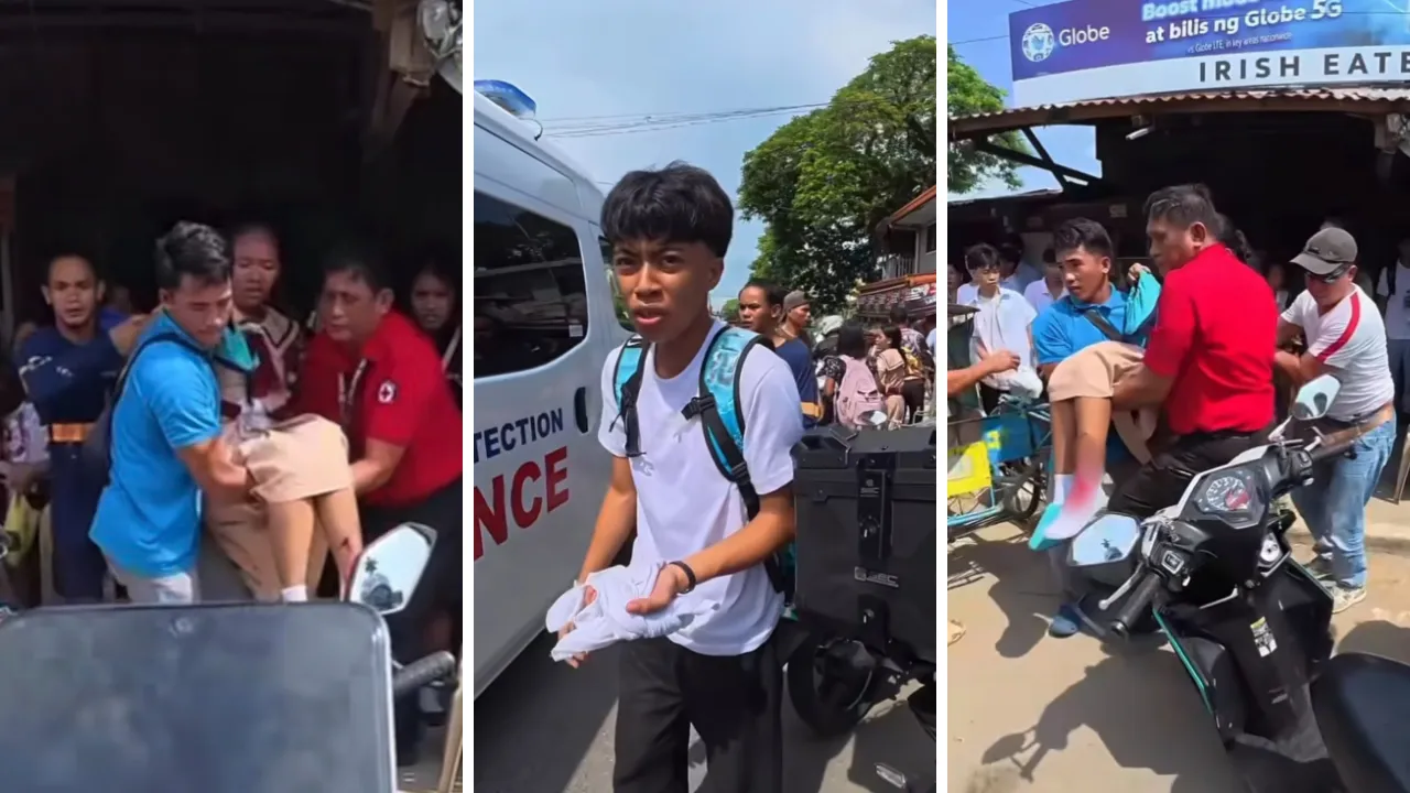 Filipinler'de korkunç olay! Lisede kurşun yağdırdı, sebebi 'zorbalık' çıktı: Can kayıpları var