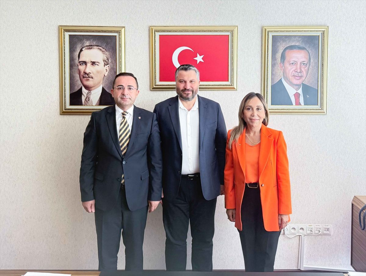 Manavgat OSB altyapı ihalesi ağustosta