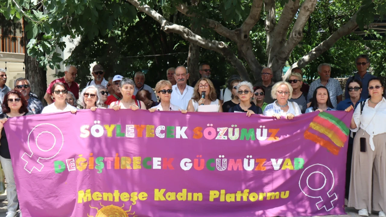 Nafaka kararına kadınlardan sert tepki: "Yoksulluğa mahkum edecek"