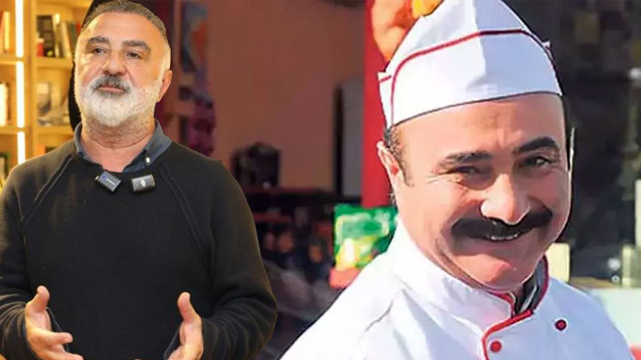 Sahnede kaza geçirmişti! Cengiz Bozkurt son durumunu paylaştı