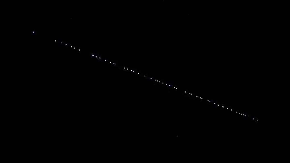 İran'a binlercesini gizlice sokmuşlar!İsrail'den Starlink itirafı