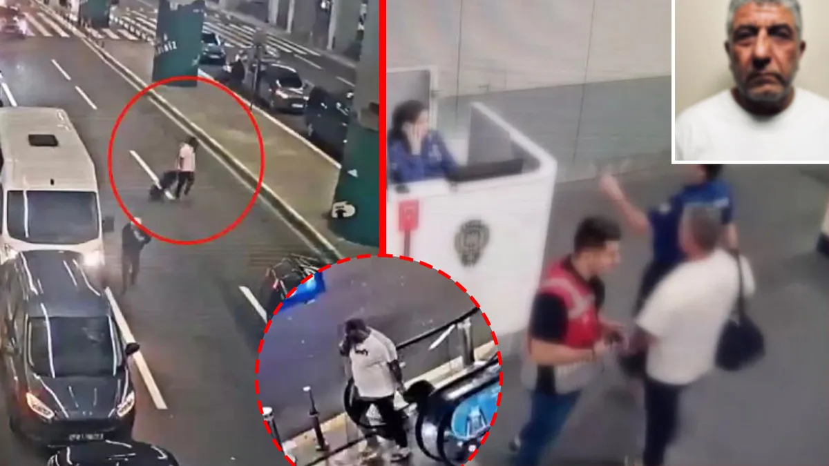 Ege ve Adriyatik’in Göçmen Baronu Türkiye’de kıskıvrak yakalandı! O duyum yakayı ele verdirtti: 8 bin Euro alıp…