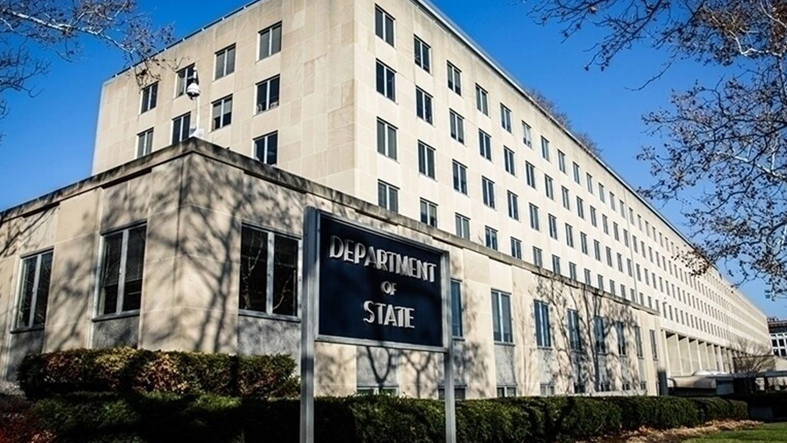 ABD'den Orta Doğu'ya seyahat uyarısı!