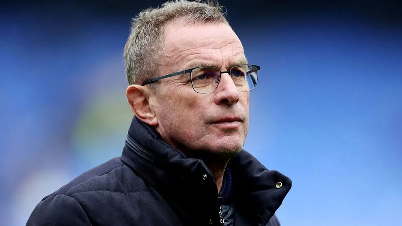 Avusturya, Rangnick'in sözleşmesini uzattı