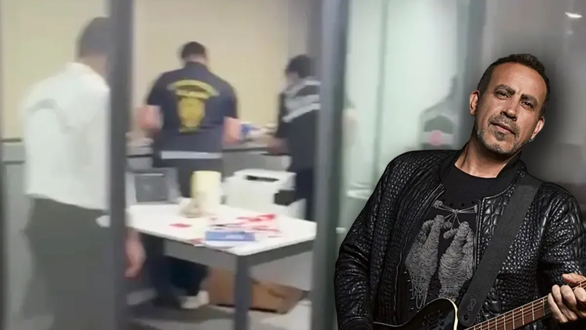 MASAK raporunda Haluk Levent detayı: Milyarlık para trafiğinde 3 isim mercek altında