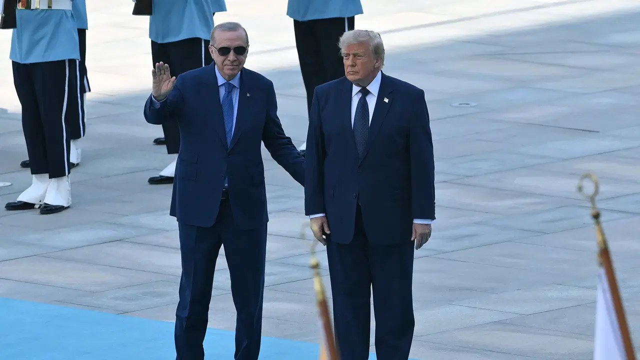 CAATSA yaptırmaları nedir? CAATSA açılımı nedir? CAATSA yaptırımları kalktı mı?