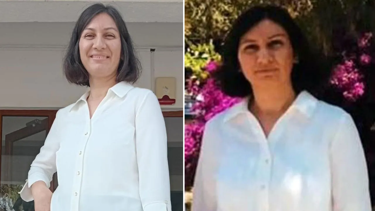 Akyaka’da muhtarlık aynı ailede kaldı! Kocasının koltuğunu devraldı
