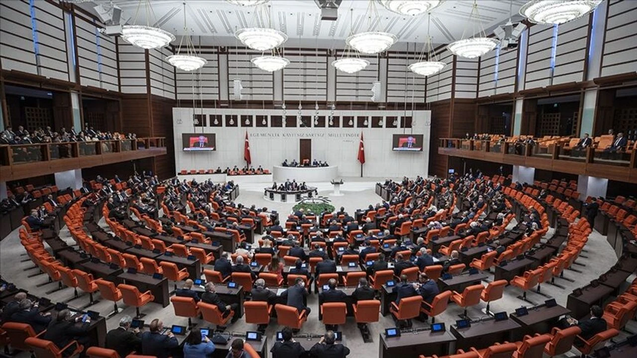TBMM'de 15 Temmuz hazırlıkları: Anma programının detayları belli oldu