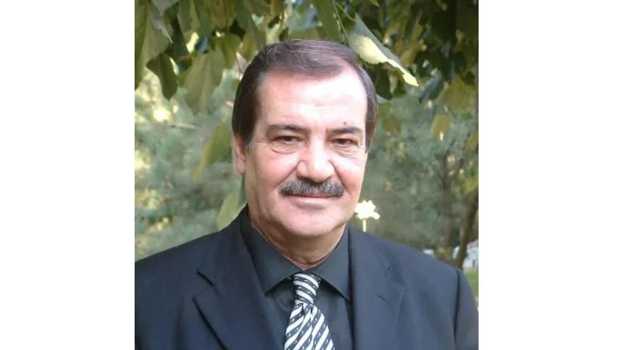 Eski Kuşadası Belediye Başkanı Berberoğlu hayatını kaybetti