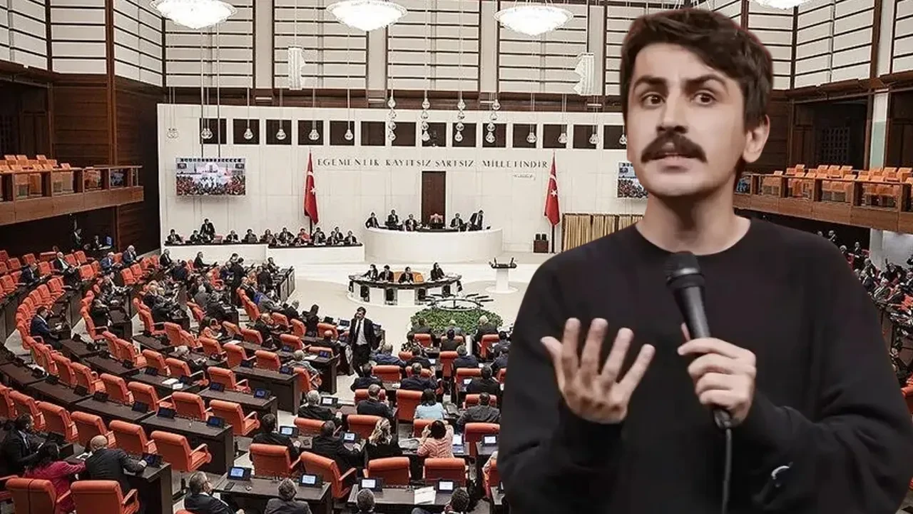 TBMM'de Deniz Göktaş gerilimi! Özgür Özel'in sözleri ortalığı karıştırdı: AK Parti ile CHP arasında tansiyon yükseldi
