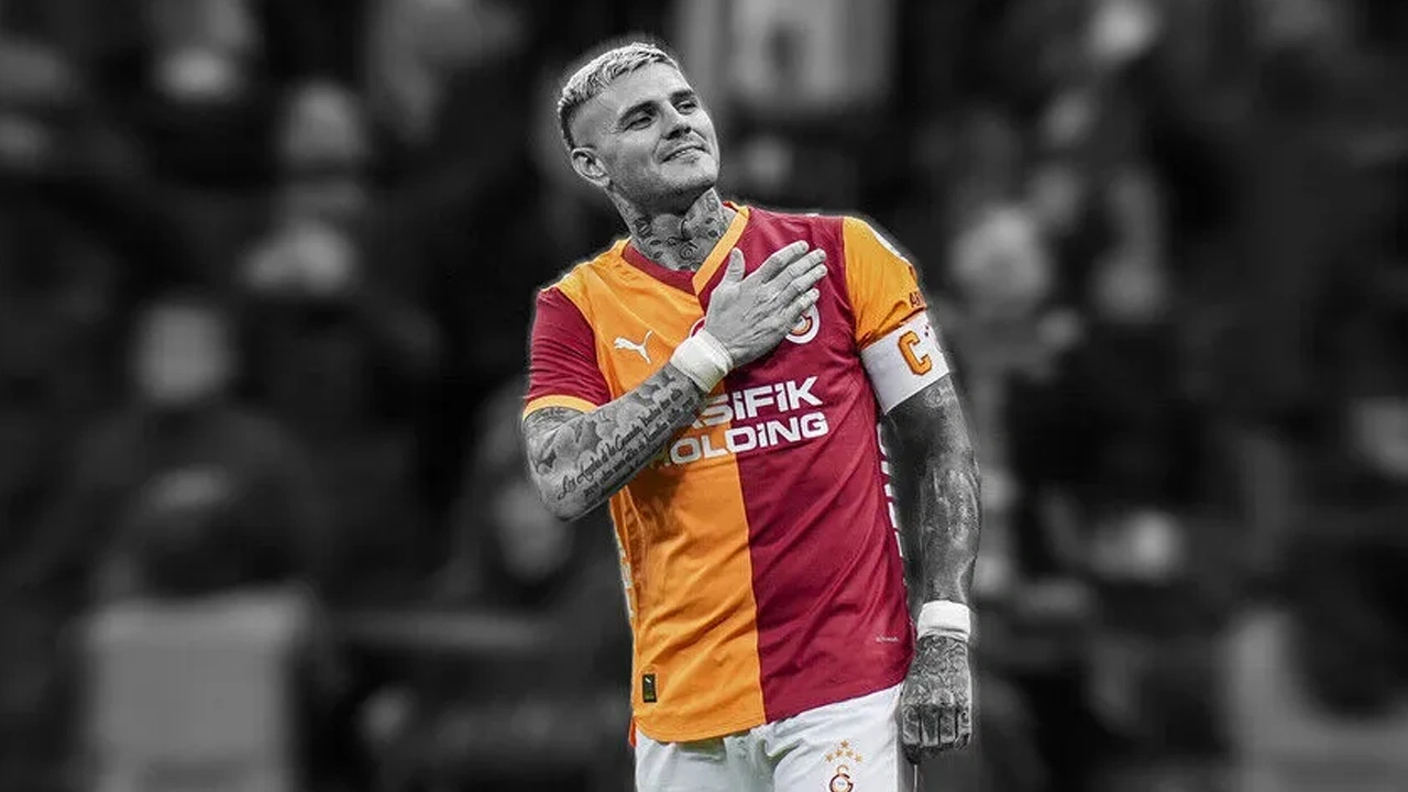 Mauro Icardi'yi transfer etmek isteyen kulüpler ortaya çıktı