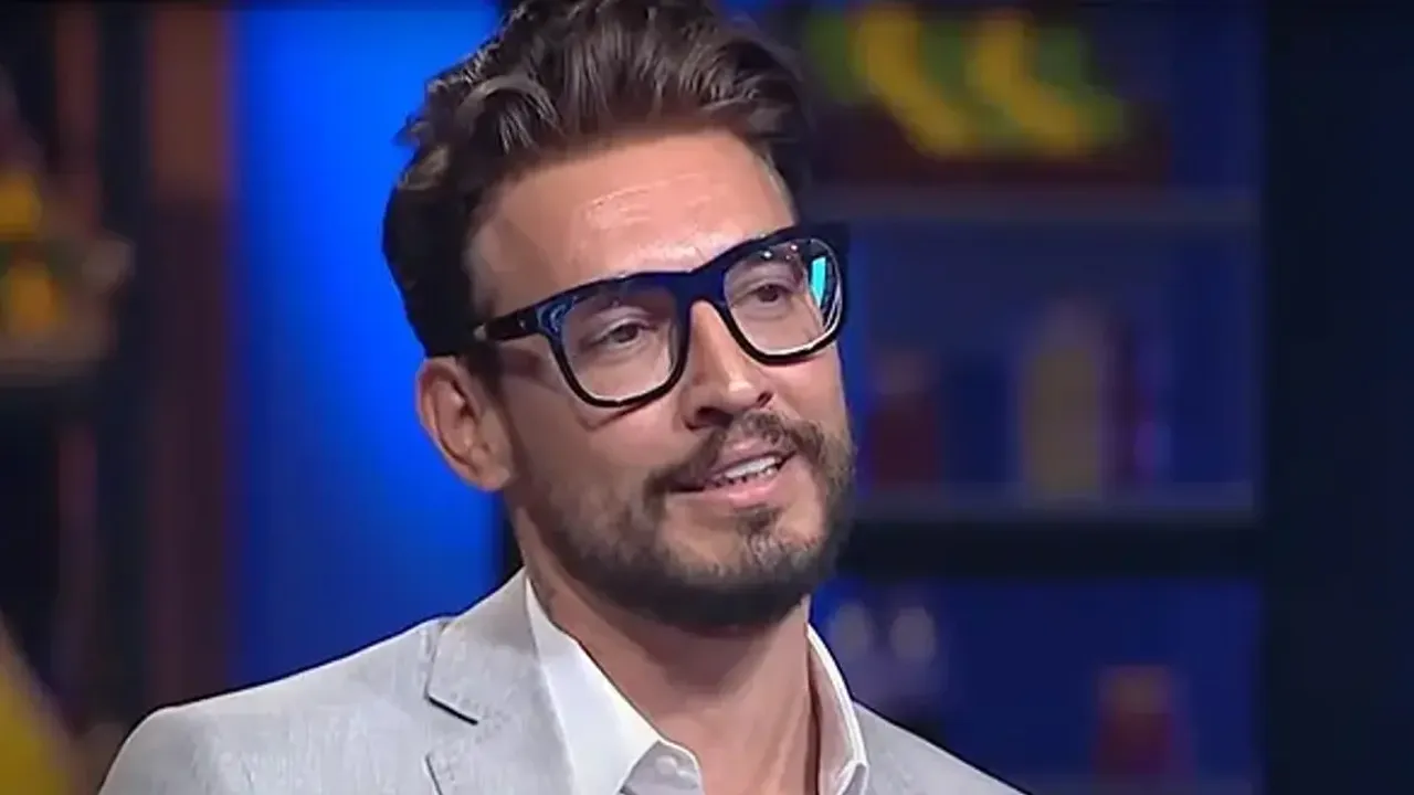 Danilo Zanna kaza geçirdi! Yeni aldığı aracı hasar gördü